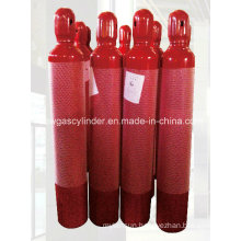 Hiqh Pressure Fire Fighting Gas Cylinder